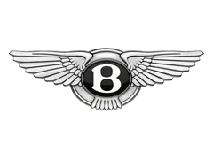 Bentley logo