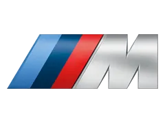 BMW M logo