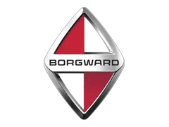 Borgward logo