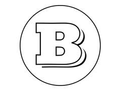 Brabus logo