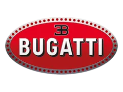 Bugatti logo