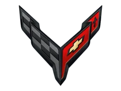 Chevrolet Corvette logo