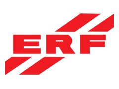ERF logo