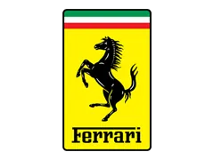 Ferrari logo