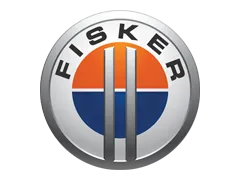 Fisker logo