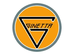 Ginetta logo