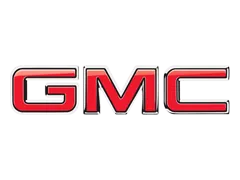GMC logo