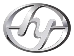 Hongyan logo
