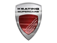 Keating logo
