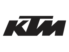 KTM logo