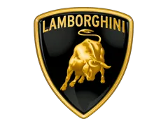 Lamborghini logo