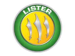 Lister logo