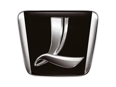 Luxgen logo