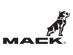 Mack logo