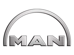 MAN logo
