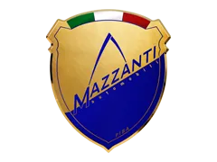 Mazzanti logo