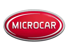 Microcar logo
