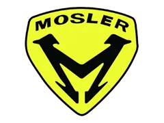 Mosler logo