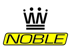 Noble logo