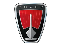 Rover logo