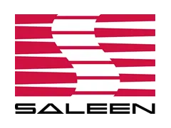 Saleen logo