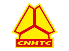 Sinotruk (CNHTC) logo