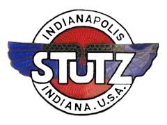 Stutz logo