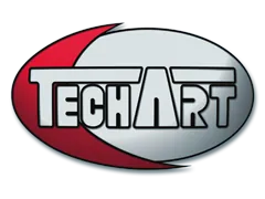 TechArt logo