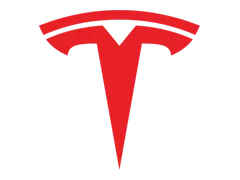 Tesla logo