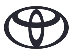 Toyota logo
