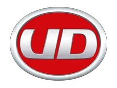 UD logo