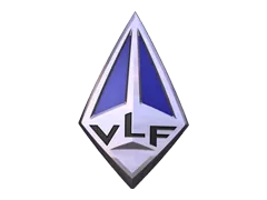 VLF logo