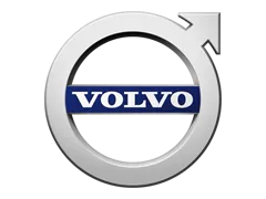 Volvo logo